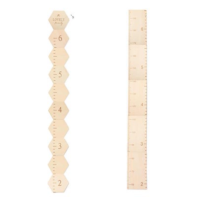 Vaxtarrit fyrir krakka